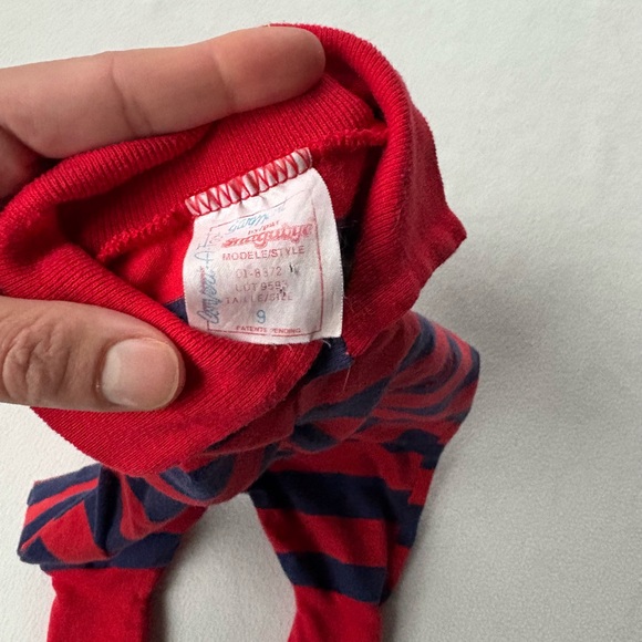 VINTAGE Snugabye - Picture 2 of 2